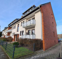 Wohnung Hemelinger Heerstr., 3 Zimmer, 75 m² - Osterholz-Scharmbeck