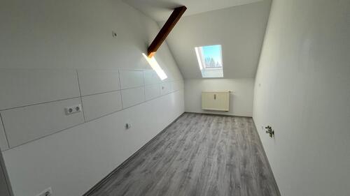 Foto - Etagenwohnung in Werdau zur Miete