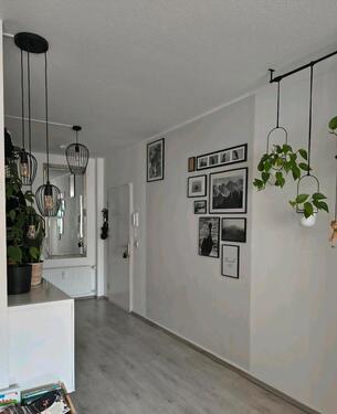 Foto - Etagenwohnung in Mülheim an der Ruhr