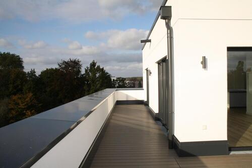 Foto - Etagenwohnung in Osnabrück zur Miete