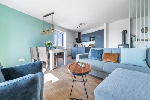 Foto - 3 Zimmer andere zur Miete in Kappeln