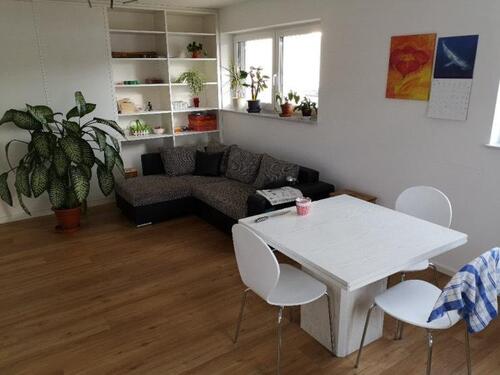 Foto - Etagenwohnung zur Miete in Biberach an der Riß