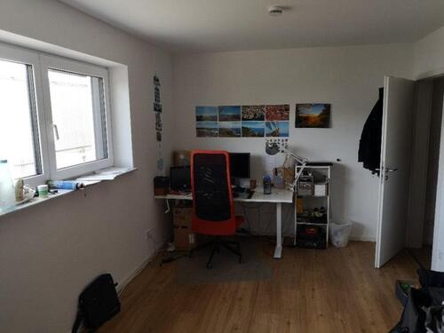 Foto - Etagenwohnung in Biberach an der Riß