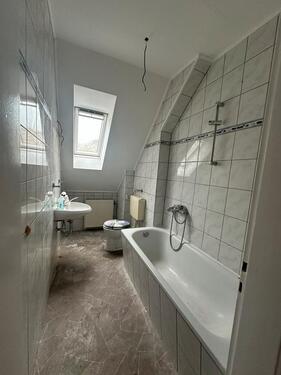 Foto - Etagenwohnung in Gladbeck zur Miete