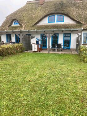 Foto - Einfamilienhaus in Sellin zum Kaufen