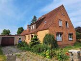 Foto - Charmantes Backsteinklinkerhaus in sehr guter Lage von Ribnitz