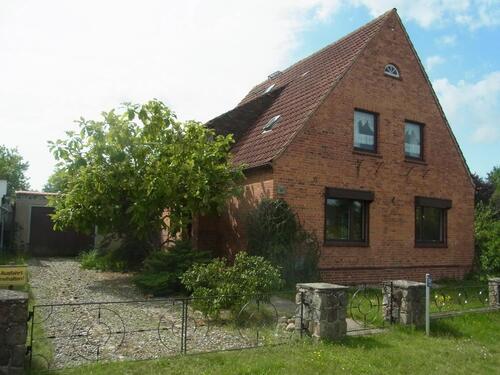 Foto - Einfamilienhaus zum Kaufen in Ribnitz-Damgarten