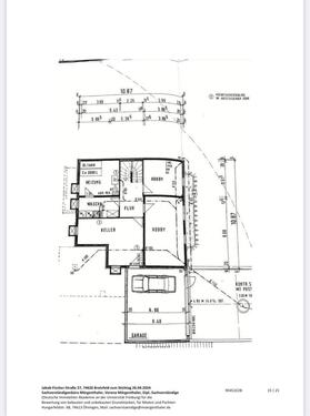 Foto - 7 Zimmer Einfamilienhaus zur Miete in Bretzfeld