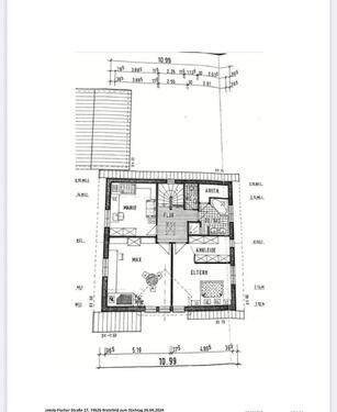 Foto - Einfamilienhaus in Bretzfeld zur Miete