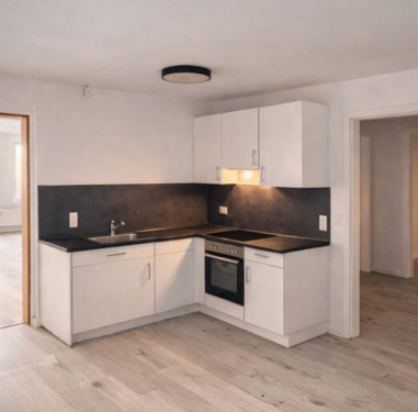 Foto - Schöne und große Wohnung in der Delmenhorster City