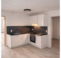 Schöne und große Wohnung in der Delmenhorster City