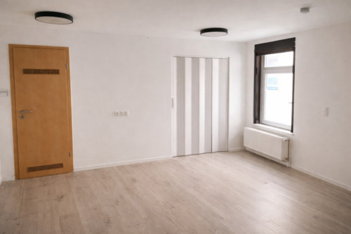 Foto - Etagenwohnung in Delmenhorst zur Miete