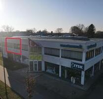 Attraktive Bürofläche in der Wilhelmshavener Heerstraße in Oldenburg!