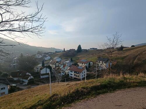 Foto - Grundst&uuml;ck zur Miete in Bühlertal