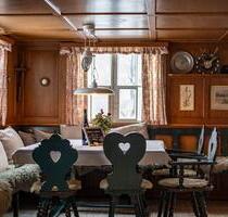 Historisches Juwel: 300 Jahre Wohnglück - Erholung pur im Denkmal - Weitnau