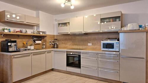 Foto - 3 Zimmer Etagenwohnung in Finsing