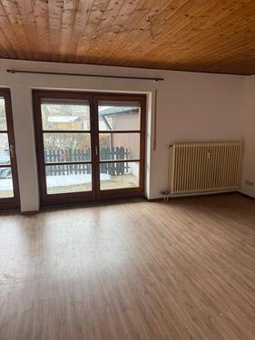 Foto - 1 Zimmer Erdgeschoßwohnung zur Miete in Hutthurm