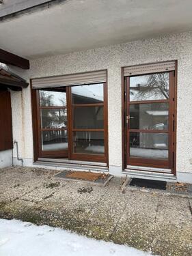 Foto - Erdgeschoßwohnung in Hutthurm zur Miete