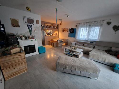 Foto - Einfamilienhaus mit Einliegerwohnung