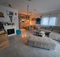 Einfamilienhaus mit Einliegerwohnung - Gau-Odernheim