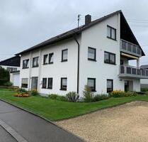 3. Zimmer DG‑Wohnung in 88637 Buchheim bei Meßkirch - Leibertingen