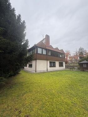 Foto - Terrassenwohnung in Marburg zur Miete