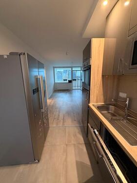 Foto - Etagenwohnung in Monheim am Rhein zur Miete