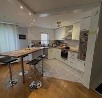 3-Zimmer Wohnung EG mit Gartenanteil - Affalterbach