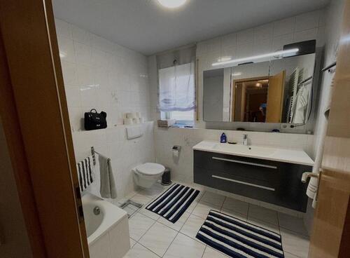 Foto - 3 Zimmer Erdgeschoßwohnung zur Miete in Affalterbach