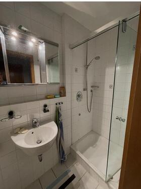 Foto - 3 Zimmer Erdgeschoßwohnung in Affalterbach