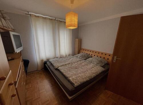 Foto - Erdgeschoßwohnung in Affalterbach zur Miete