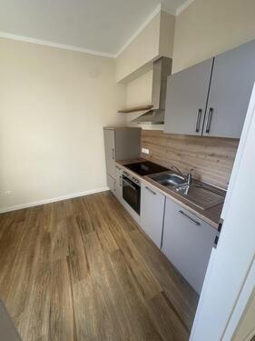 Foto - 2 Zimmer Etagenwohnung in Wittmund