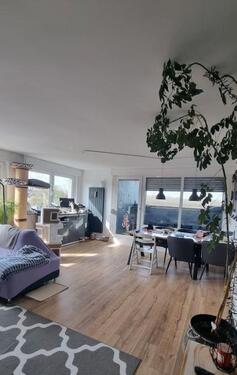 Foto - Moderne Dachgeschosswohnung in Lipperode!