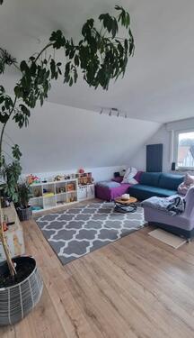 Foto - Dachgeschoßwohnung in Lippstadt zur Miete