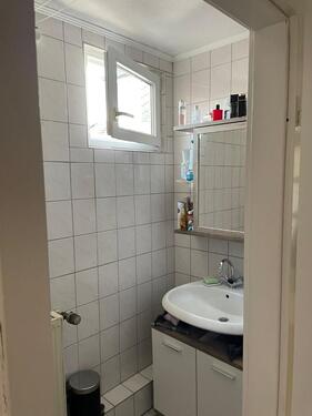 Foto - Etagenwohnung in Kassel zur Miete
