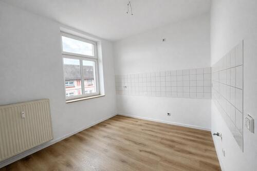 Foto - 2 Zimmer Etagenwohnung zur Miete in Mülheim an der Ruhr