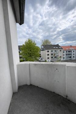 Foto - 2 Zimmer Etagenwohnung in Mülheim an der Ruhr