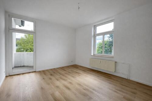 Foto - Etagenwohnung in Mülheim an der Ruhr zur Miete