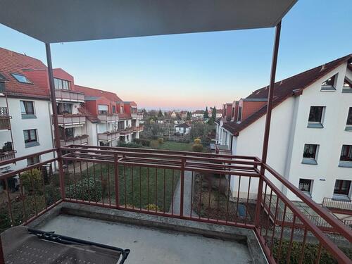 Foto - 1-Zimmer Wohnung in Dresden Leubnitz-Neuostra