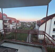 1-Zimmer Wohnung in Dresden Leubnitz-Neuostra