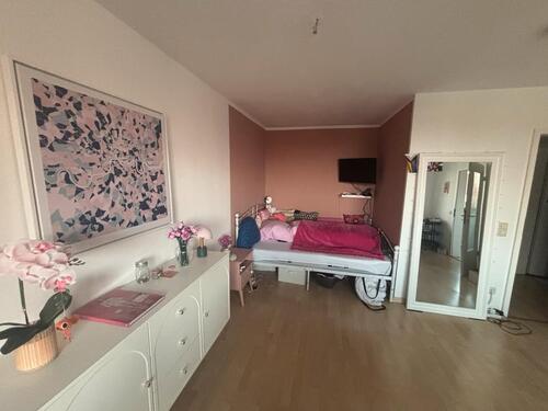 Foto - 1 Zimmer Etagenwohnung zur Miete in Dresden