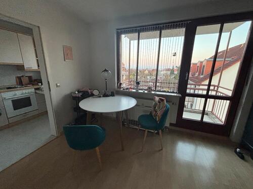 Foto - Etagenwohnung in Dresden zur Miete