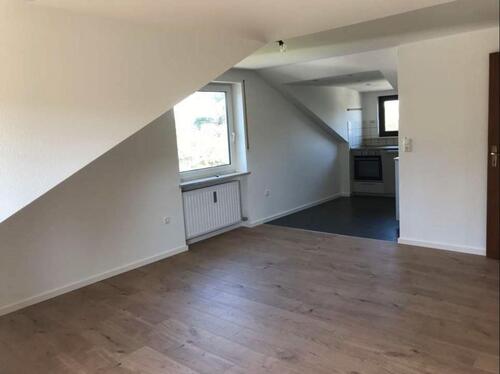 Foto - 2 Zimmer Dachgeschoßwohnung in Ottobrunn