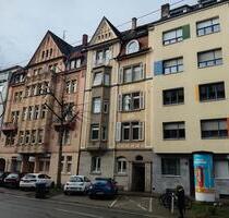 Schönes Jugendstilhaus in Pforzheim-Südstadt