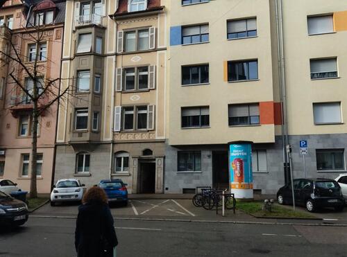 Foto - 15 Zimmer Mehrfamilienhaus, Wohnhaus zum Kaufen in Pforzheim