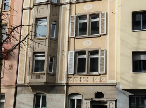 Foto - 15 Zimmer Mehrfamilienhaus, Wohnhaus in Pforzheim