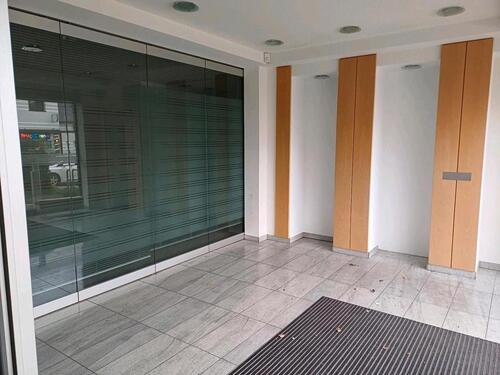 Foto - ATTENDORN- ehemalige Bankfiliale-voll funktionsfähig-zu vermieten