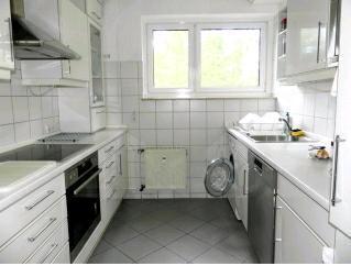 Foto - Terrassenwohnung in Berlin zur Miete