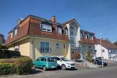 Foto - Gehobene ruhige ETW 3 ZKB, WC,Balkon, Stellplatz in Diez-Hambach