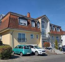 Gehobene ruhige ETW 3 ZKB, WC,Balkon, Stellplatz in Diez-Hambach